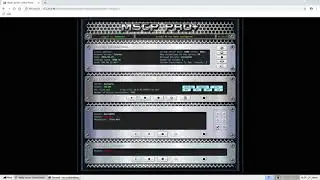 Run radio automation softwares and traditional AutoDJ-s in MSCP Pro+.