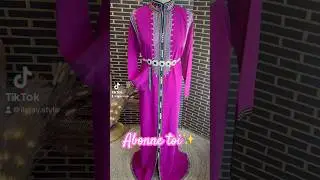 #caftan #model #mariage #maroc #fashion #mode #algerie #oran #pourtoi #fyp #foryou #fypシ゚viral