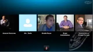 Эксклюзивные новости CLICKPRIME8! Разговор Топ Лидеров компании Click Prime 8