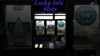 Free Play Challenge on Double Diamond Deluxe #slot, #casino, #wendover,
