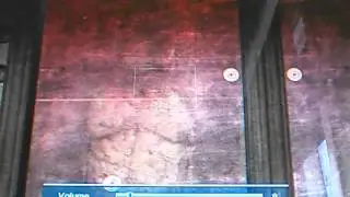 Outlast glitch up with Chris Walker number 2