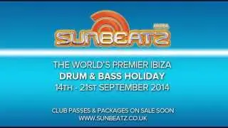 Sunbeatz Ibiza 2013 - Review DVD (Trailer)