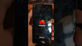 Huawei P8 Lite Startup & Shutdown