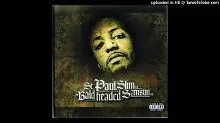 St. Paul Slim - The Guardians (Feat. Mastermind)