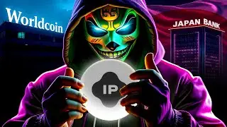 IP Coin Latest News Today | Worldcoin Latest News Today | IP Network Coin | Internet Protocol | BTC