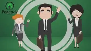 Peacock Business