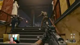 The Rook: Assemble COD BO6 mission completion Day 3