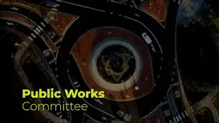 Public Works Committee - February 7, 2022