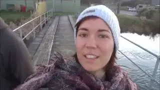 Petit tour de l'ILE DU NORD - NEW ZEALAND [English subtitles]