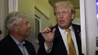 Trump to target Colombia and Greenland