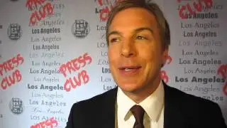 LA Press Club President Robert Kovacik on 7th Annual Awards night