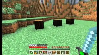 Mod Spotlight - IndustrialCraft2 v1.90 - Boozeception