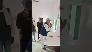 Nawada Congress minority office