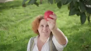 PRESSWERK. Schritt f&uuml;r Schritt zu Ihrem Saft.
