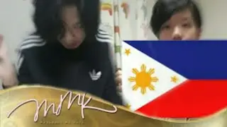 Jittler has Philippines Vs Korea FlashBacks | MMK Highlights