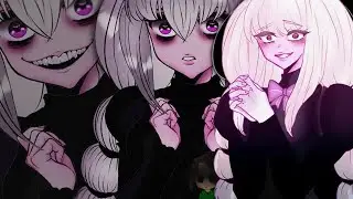Lost in the Woods [Full Game + All Endings]