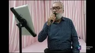 Zunbaa Dard Bhari Daastana Chali Aaee