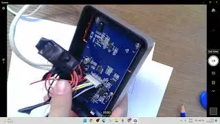 eMuderris, rfid kapi kontrol sistemi by eMuderris