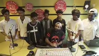 Mumbai cypher dharavi united in the house