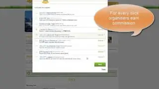 Maximise Your Event Revenue