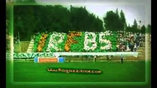 Chant Ultras Ragazzi 2006 ( Histoire D'une Ultras )