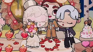 Счастливого брака, Белла👰💒и прощай, папа🥺#avatarworld#avatarlife#avatarlifeworld#pazu#story#wedding