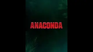Anaconda is pure cinema chaos | Now Screening at PVR INOX