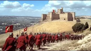 Al Andalus | AI Generated Video