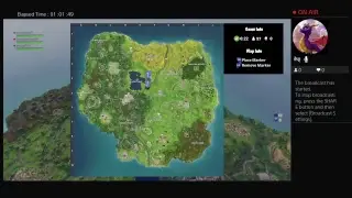 ryanmul2001's Live PS4 Broadcast