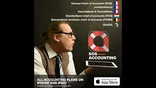 All accounting plans on iPhone and iPad!