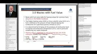What Is Lower and Higher Heating Value? | FE Environmental