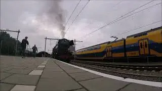 Jungenthal - Steam Locomotive 11478/12506 - 's-Hertogenbosch - #60