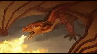 Willow Tree 🔥✄ A WoF Peril Animation Tribute