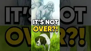 You NEED to Hear This Theory in Attack on Titan!