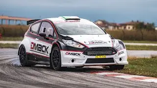 🏆 Versus R5🔸️Event 02🔸️Australia ▶️ Stage 01 ✴️ AutoHDR