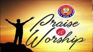 HOLY GHOST CITY REVIVAL DAY 3 NIGHT SESSION 25TH APRIL,2025