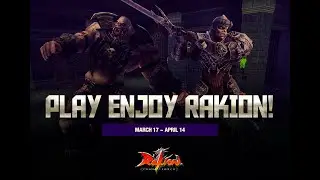 Rakion (RIS) - Smashing Vietnam's __HoaHoa__ & Giangho6mui For Lunch