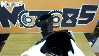 Мотоботы Gaerne SG10 - обзор от Moto85.ru