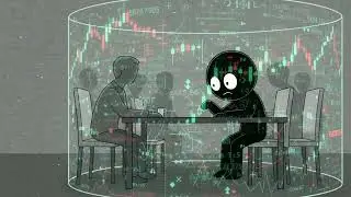 Diamond Hands. Paper Brain. Crypto Identity Death 💀 🧊