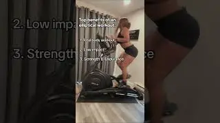 I love my elliptical #solefitness #elliptical #workout #fitness