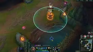 Least downs kat player
