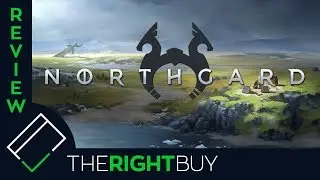 Northgard - IT'S VIKING RTS! | PC Review