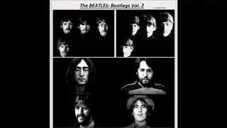The Beatles: THINKING OF LINKING [Unreleased Track]
