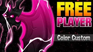 =AQW= NEW DAILY DROP!  (TAGGED AC) | AQWorlds 2020