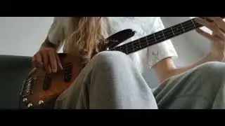 Kult - Krew Boga na basie