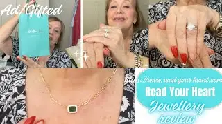 Обзор ювелирных изделий &laquo;Читай свое сердце&raquo;  