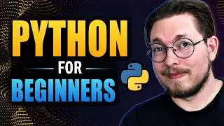 Python for Beginners – Part 1: What is Python & Why Learn It?