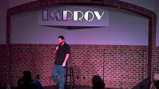 Jessy Denny at Palm Beach Improv 9-16-2020