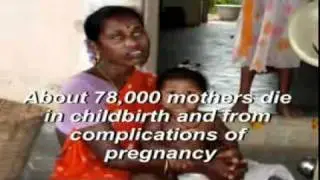 Micah Challenge India