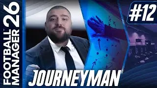 FM 26 Journeyman S1B12 | 